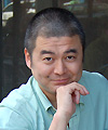 Satoshi Kanazawa